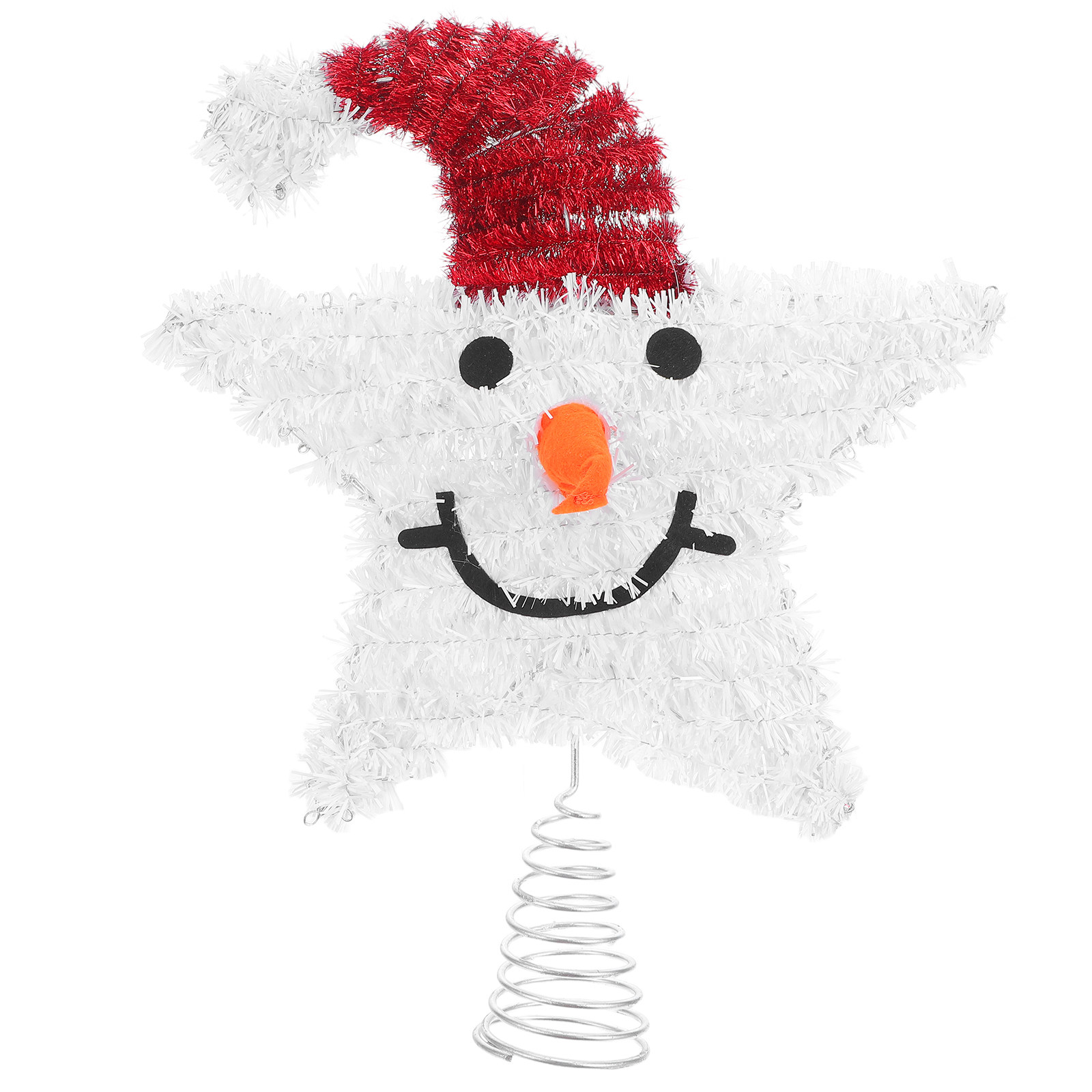 Xmas Tree Topper Star Party De - Star Tree Topper ulasan dan harga