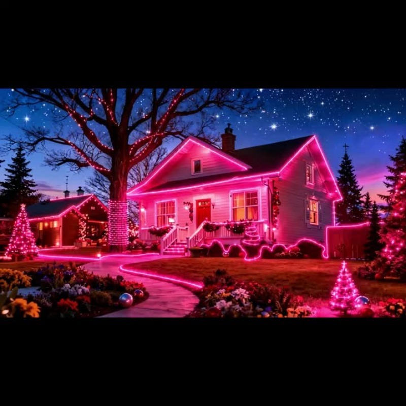 New 1 sets of Valentine's Day  - Led Fairy String Lights ulasan dan harga